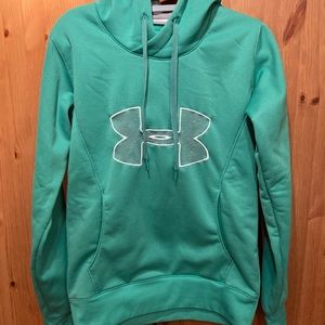 $5 Under Armour Hoodie sz S